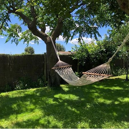 Apartment With Private Pool And Garden San Martín Sarroca 외부 사진