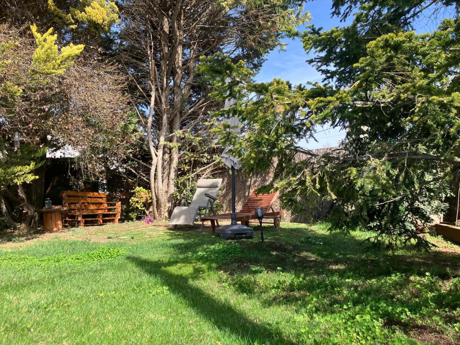 Apartment With Private Pool And Garden San Martín Sarroca 외부 사진