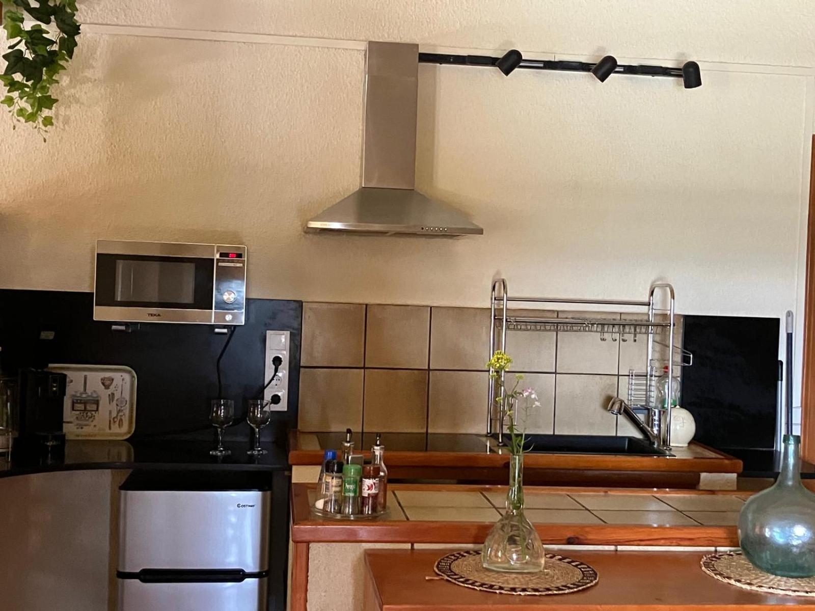 Apartment With Private Pool And Garden San Martín Sarroca 외부 사진