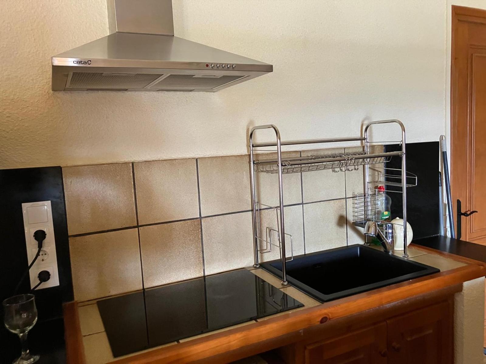 Apartment With Private Pool And Garden San Martín Sarroca 외부 사진