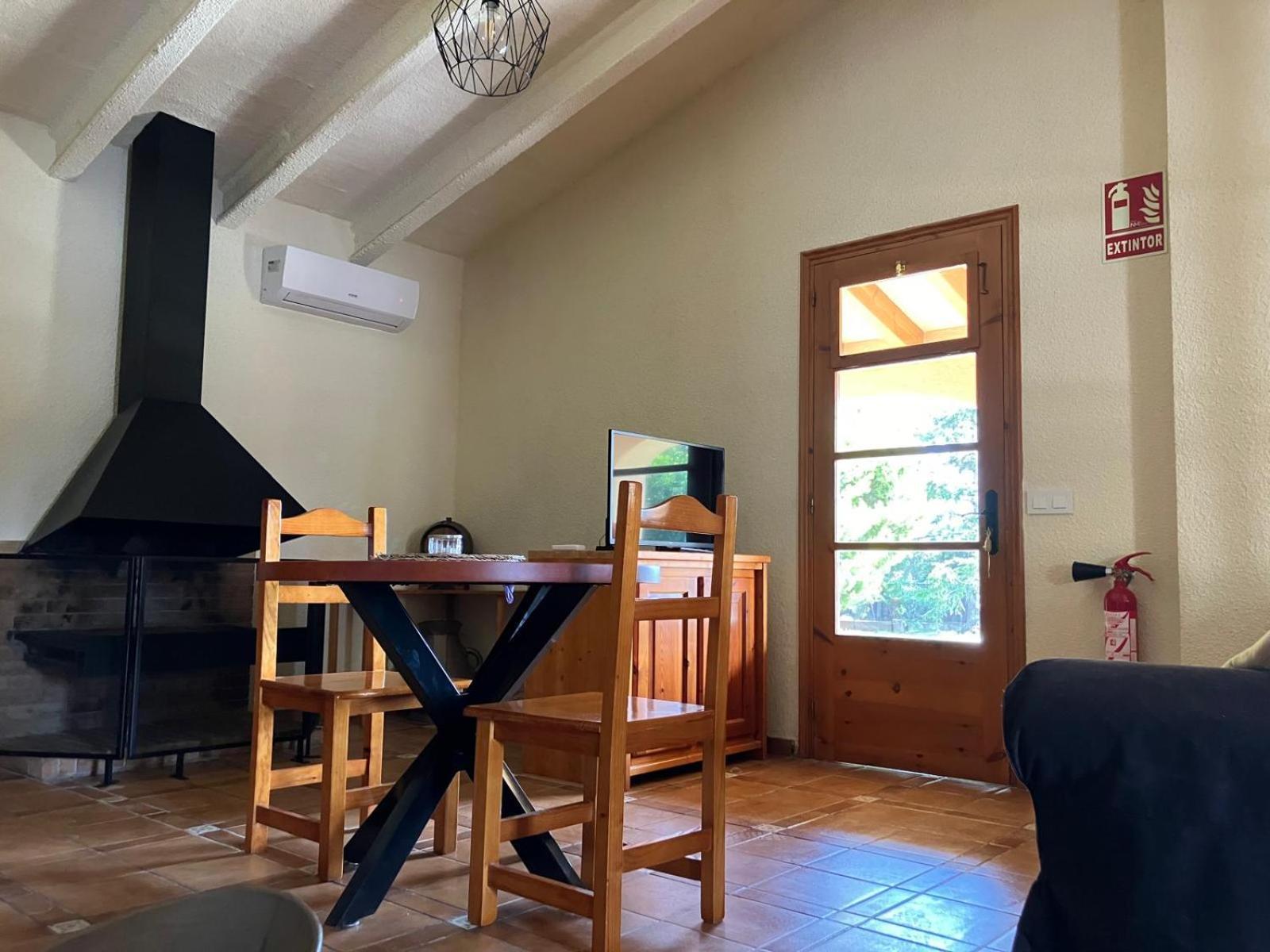 Apartment With Private Pool And Garden San Martín Sarroca 외부 사진