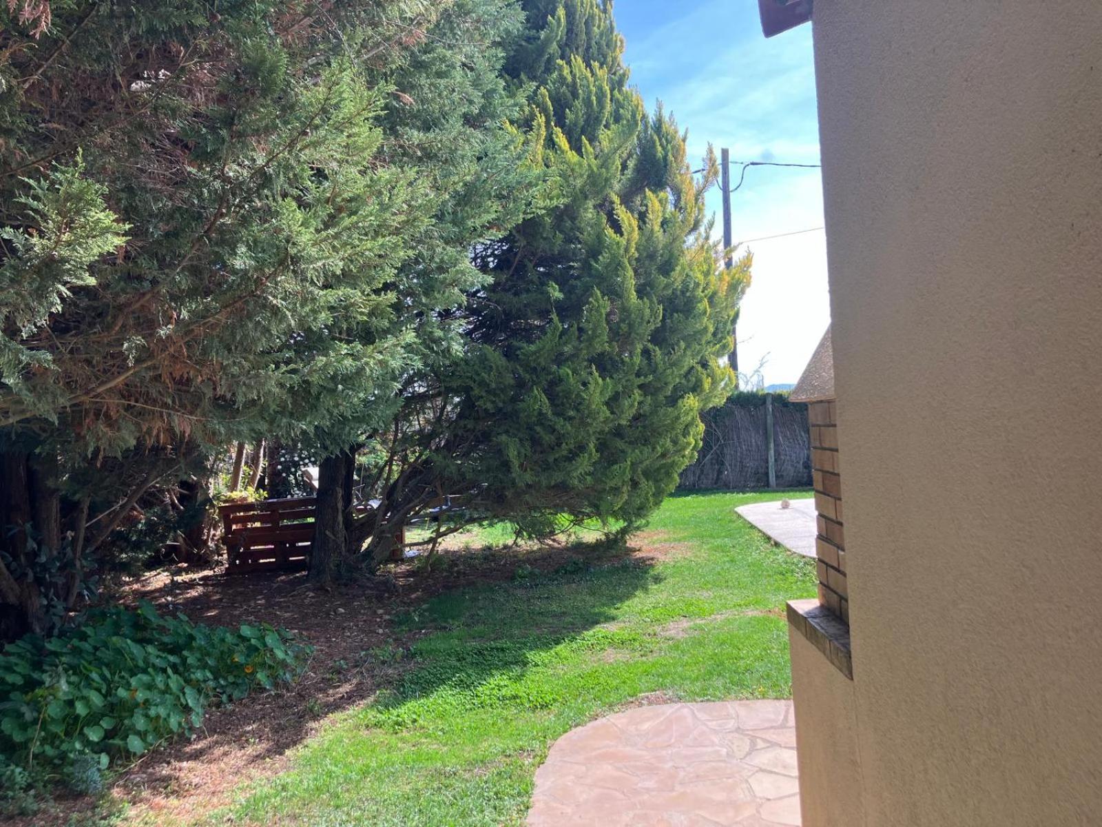 Apartment With Private Pool And Garden San Martín Sarroca 외부 사진