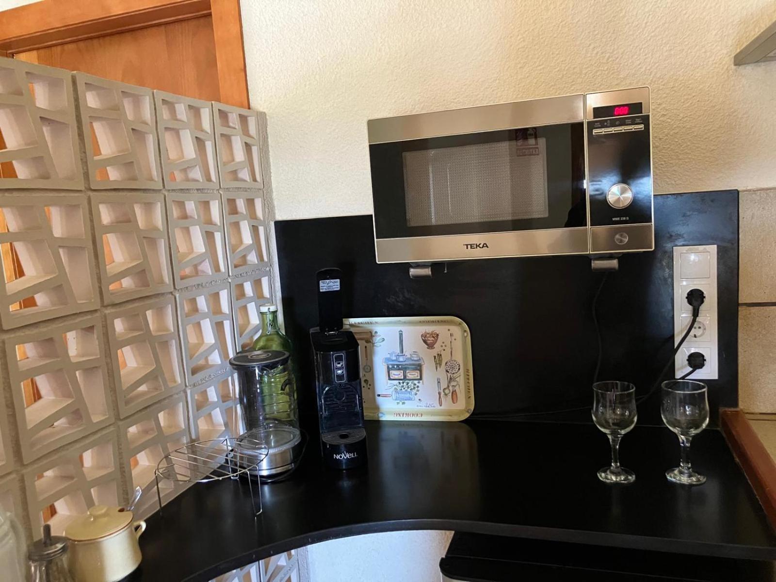 Apartment With Private Pool And Garden San Martín Sarroca 외부 사진