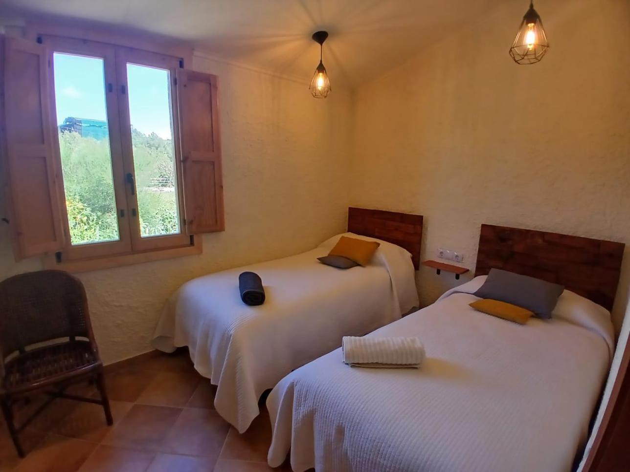 Apartment With Private Pool And Garden San Martín Sarroca 외부 사진
