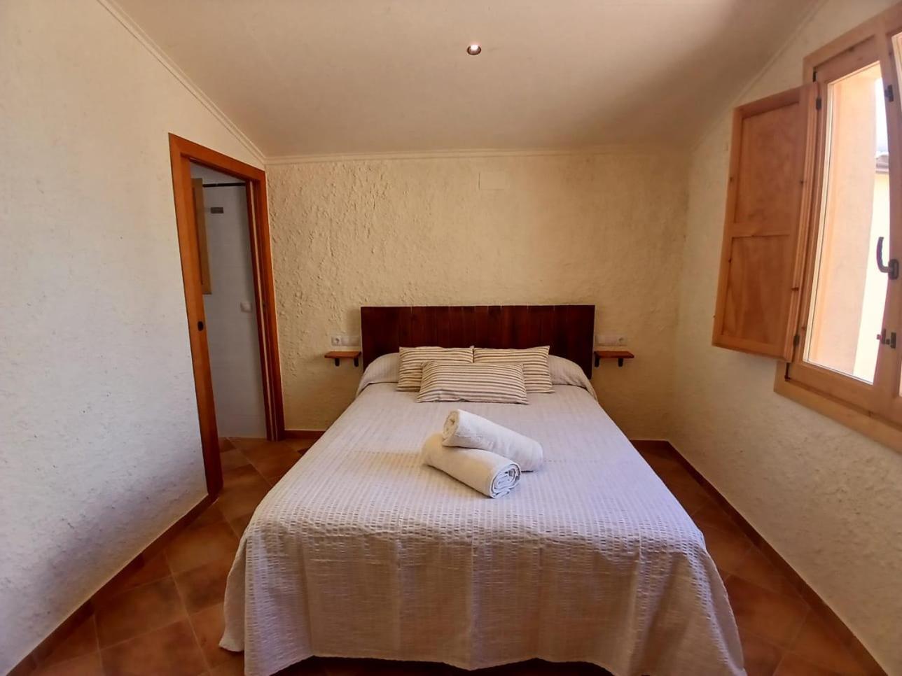 Apartment With Private Pool And Garden San Martín Sarroca 외부 사진