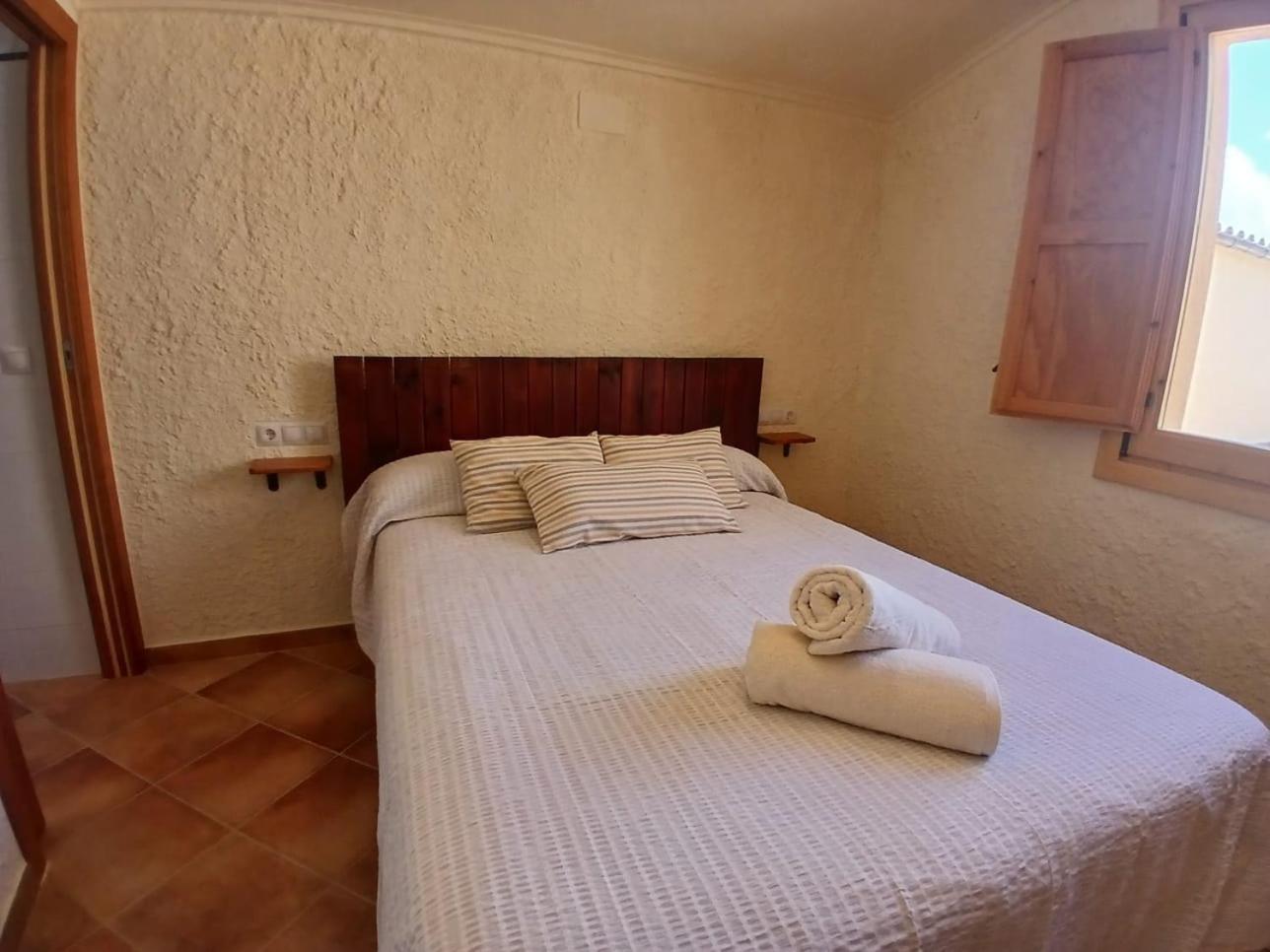 Apartment With Private Pool And Garden San Martín Sarroca 외부 사진