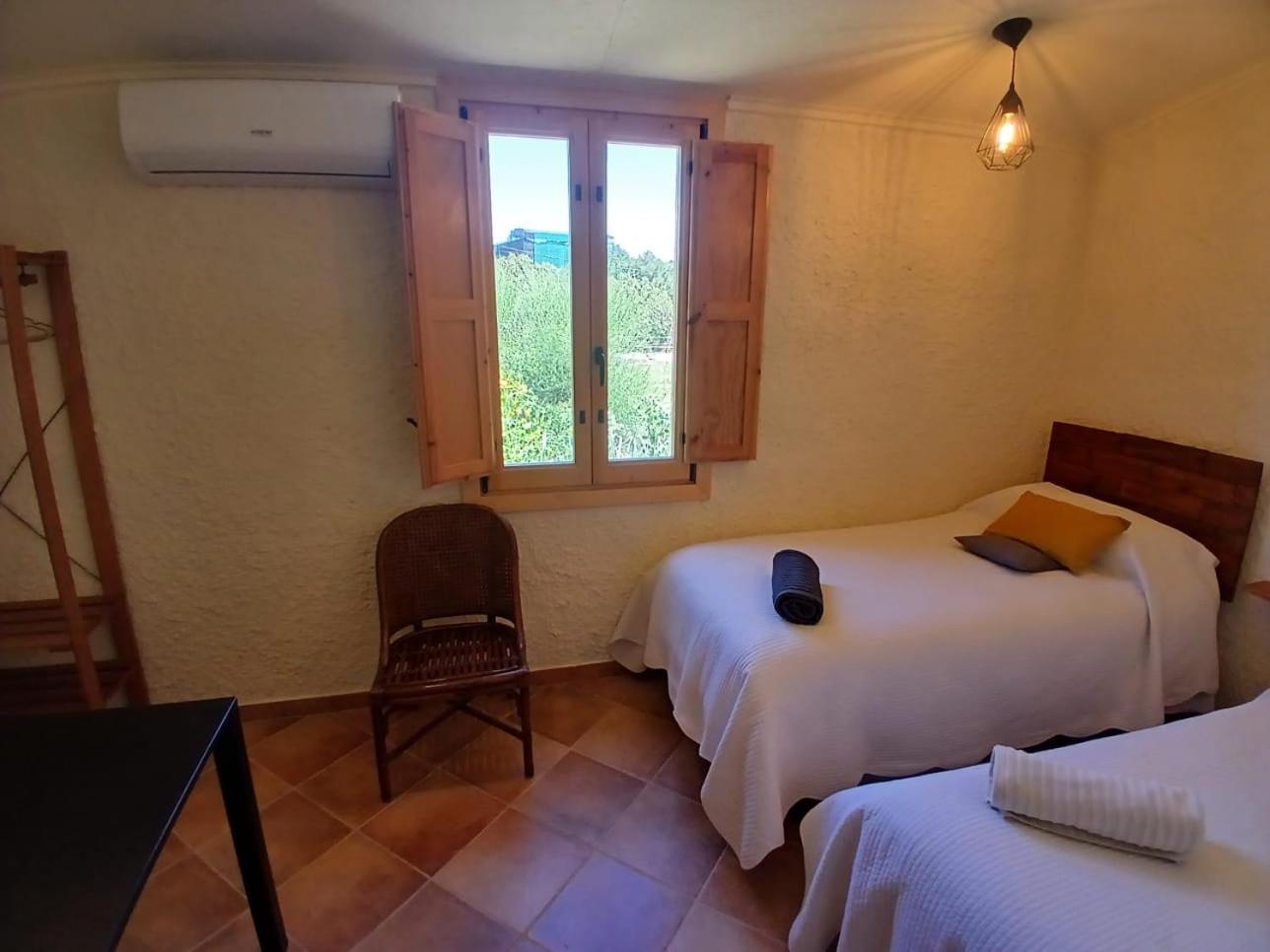Apartment With Private Pool And Garden San Martín Sarroca 외부 사진