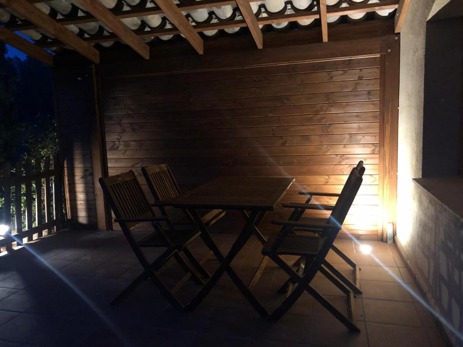 Apartment With Private Pool And Garden San Martín Sarroca 외부 사진