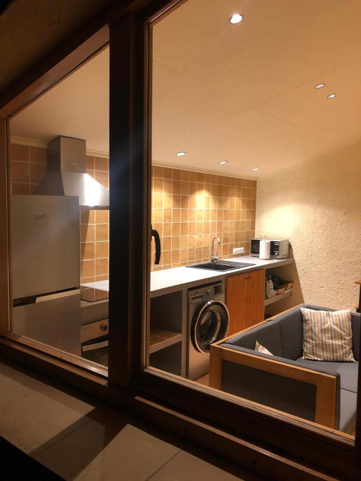 Apartment With Private Pool And Garden San Martín Sarroca 외부 사진