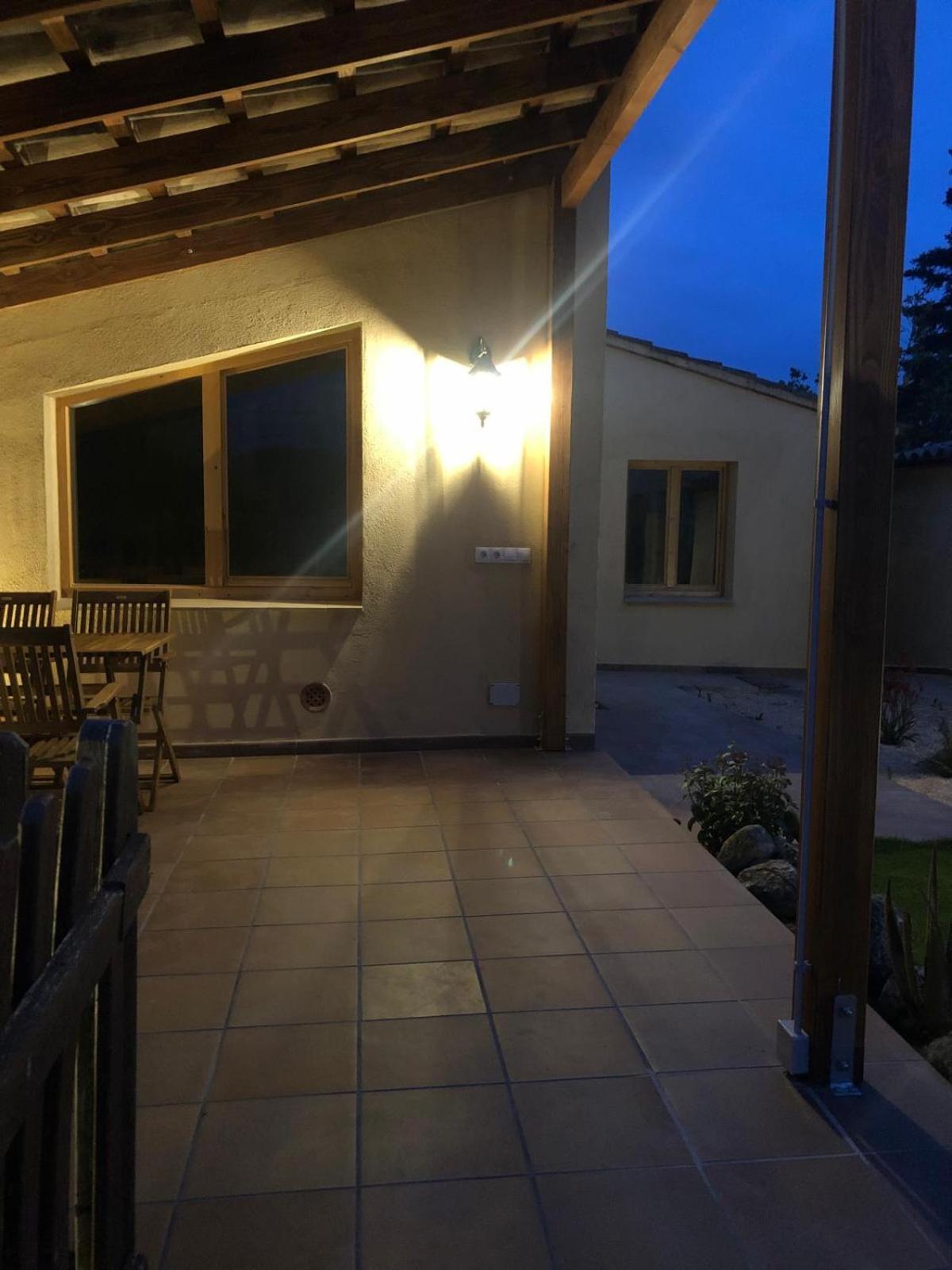 Apartment With Private Pool And Garden San Martín Sarroca 외부 사진