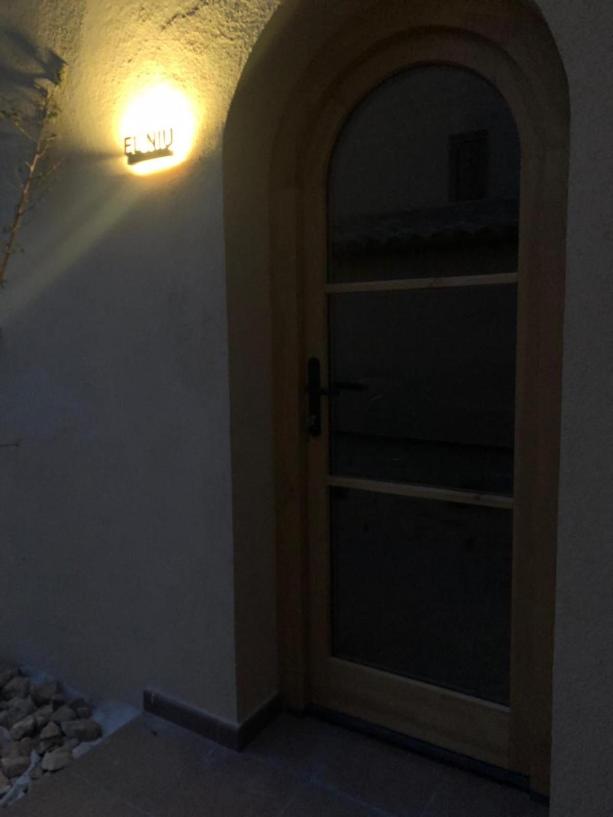 Apartment With Private Pool And Garden San Martín Sarroca 외부 사진