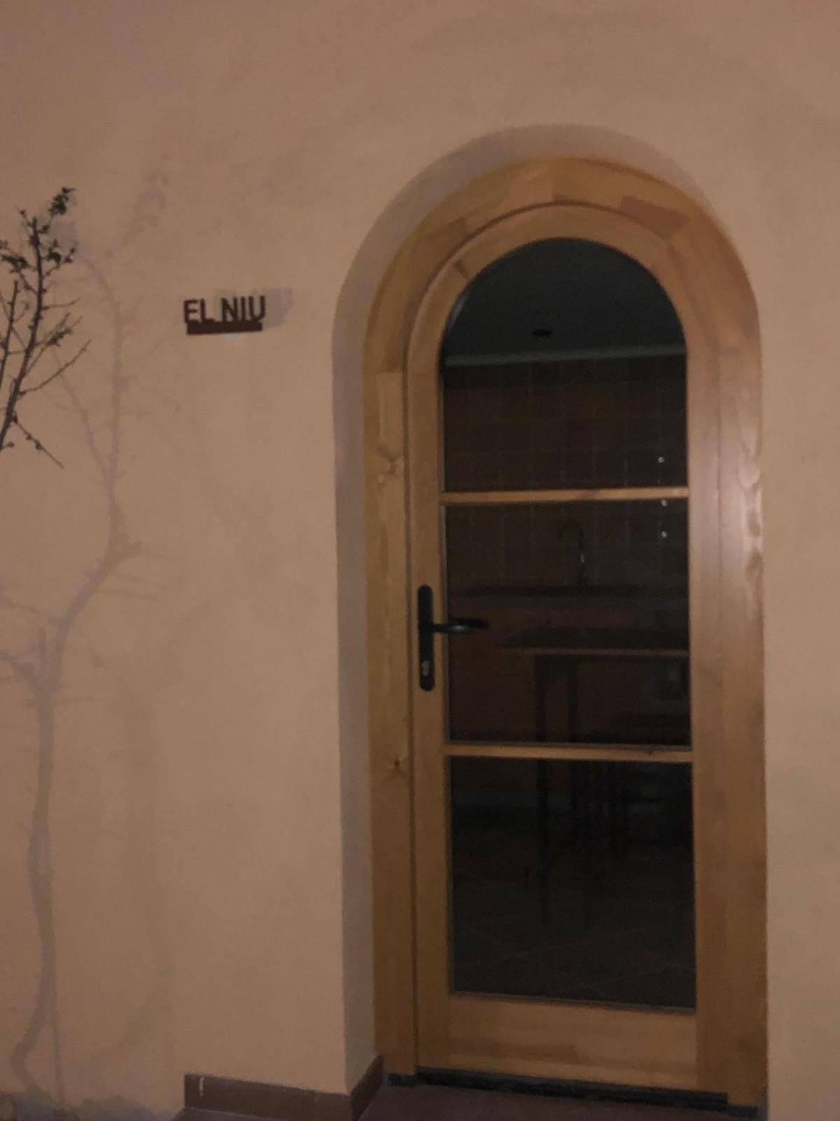Apartment With Private Pool And Garden San Martín Sarroca 외부 사진